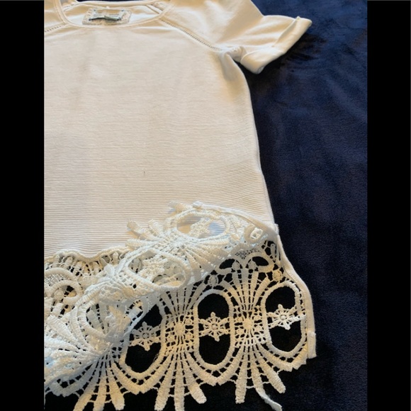 Anthropologie Saturday Sunday blouse - Picture 4 of 11